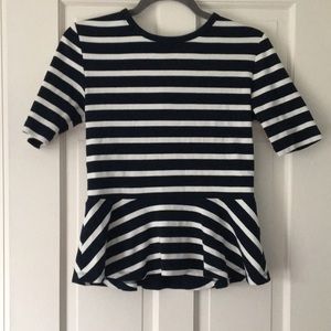 GAP 3/4 sleeve shirt